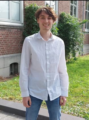 Profile photo of Paul, English tutor at Wiingy