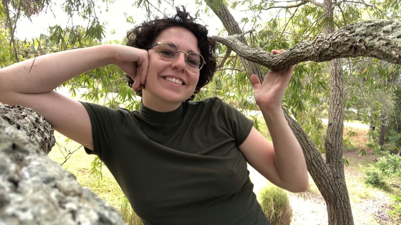 Profile photo of Payton, Science tutor at Wiingy