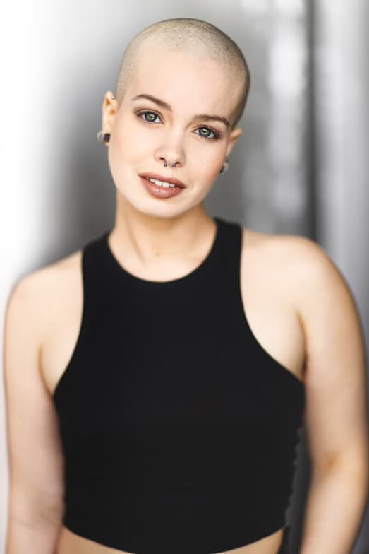 Profile photo of Jess, Music tutor at Wiingy