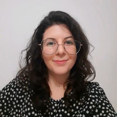 Profile photo of Persephone , Graphic Design & Related Tools tutor at Wiingy