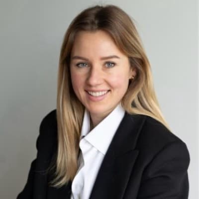 Profile photo of Peyton, English tutor at Wiingy