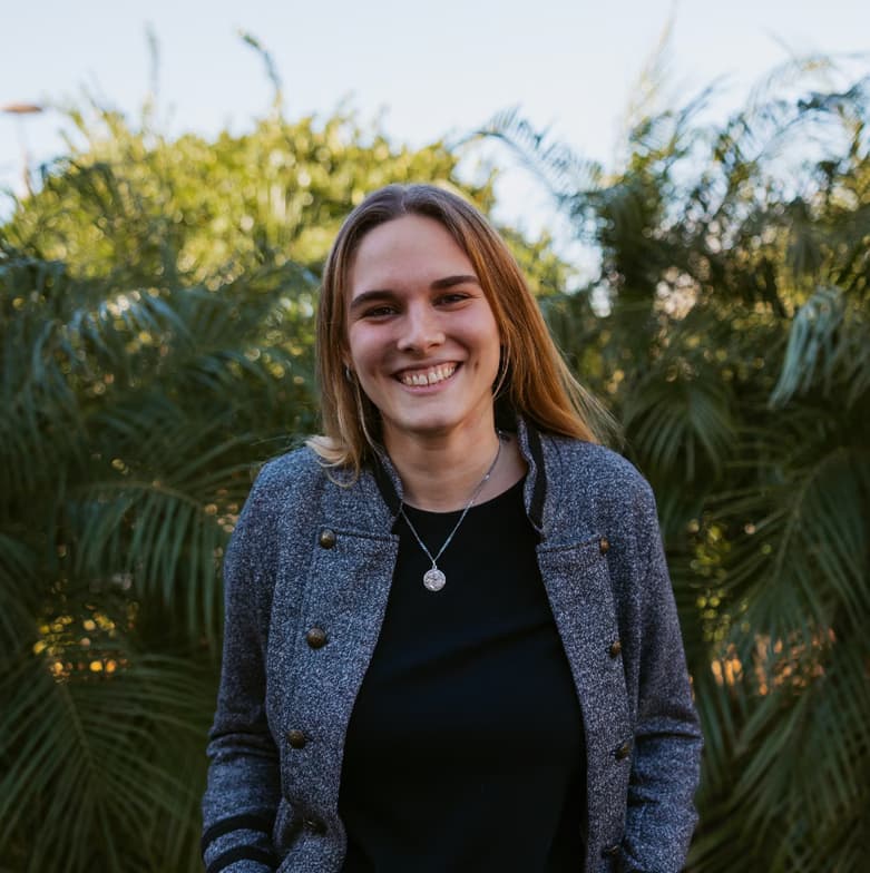 Profile photo of Pilar, Mathematics tutor at Wiingy