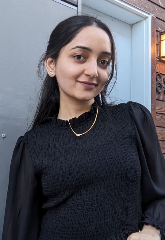 Profile photo of Prabhjot, Physics tutor at Wiingy