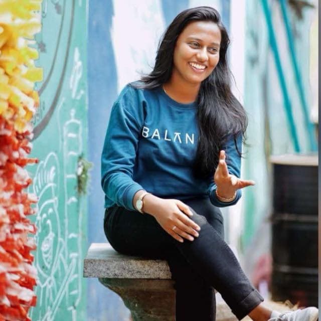 Profile photo of Aswathi, Physics tutor at Wiingy