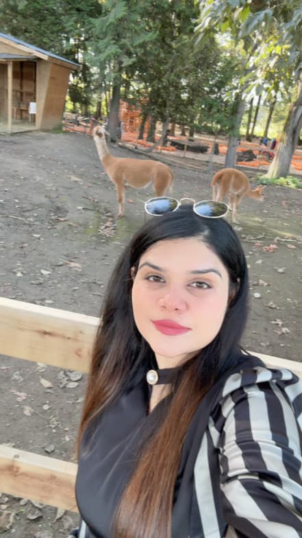 Profile photo of Poonam, Science tutor at Wiingy