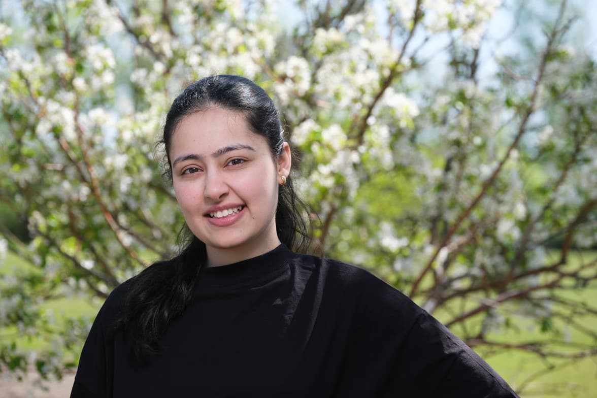 Profile photo of Prab, Mathematics tutor at Wiingy