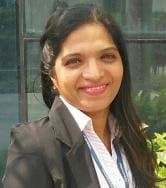 Profile photo of Prajakta, Mathematics tutor at Wiingy