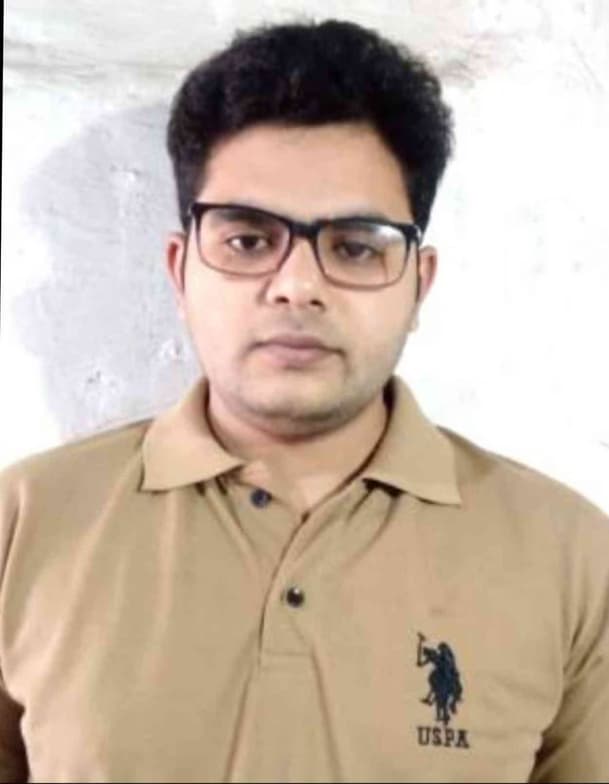 Profile photo of Prasanta , Science tutor at Wiingy