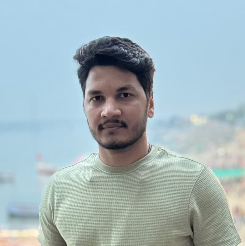 Profile photo of Praveen, Science tutor at Wiingy