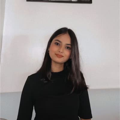 Profile photo of Priya, Games tutor at Wiingy