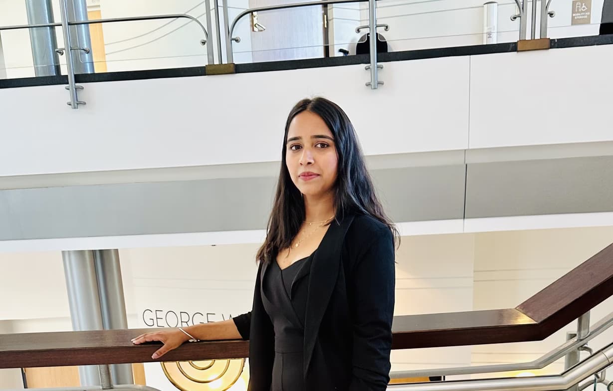 Profile photo of Priyanka, Mathematics tutor at Wiingy