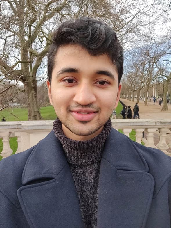 Profile photo of Prathamesh , Architecture tutor at Wiingy