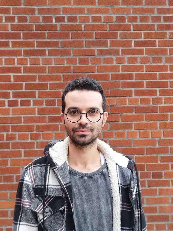 Profile photo of Reza, Mathematics tutor at Wiingy