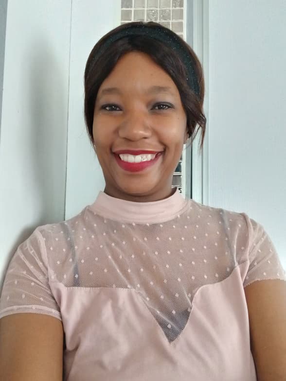 Profile photo of Rachel, English tutor at Wiingy