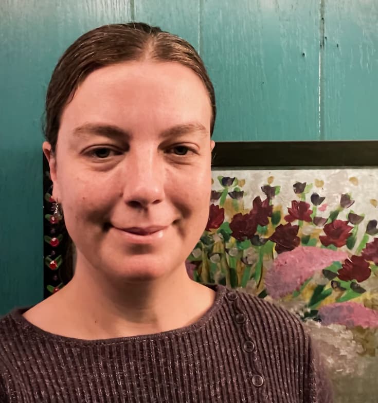 Profile photo of Rachel, Violin tutor at Wiingy