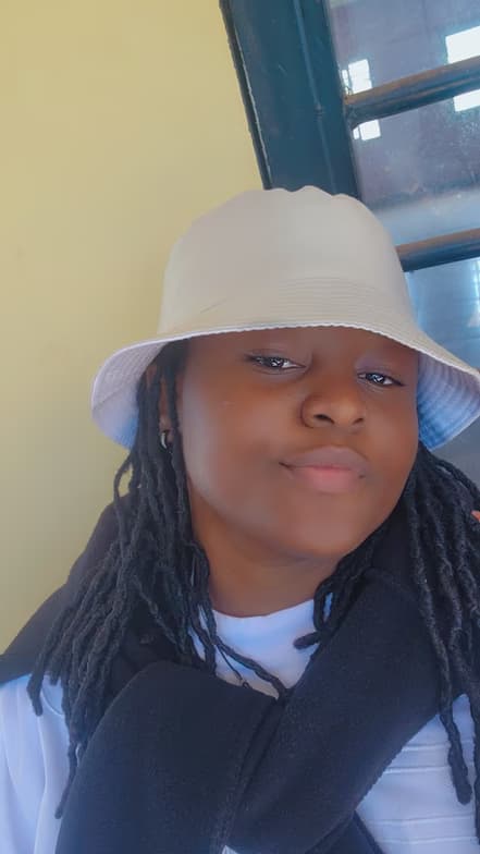 Profile photo of Raissa-Kelly , English tutor at Wiingy