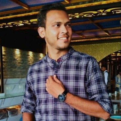 Profile photo of Pranav, AP tutor at Wiingy