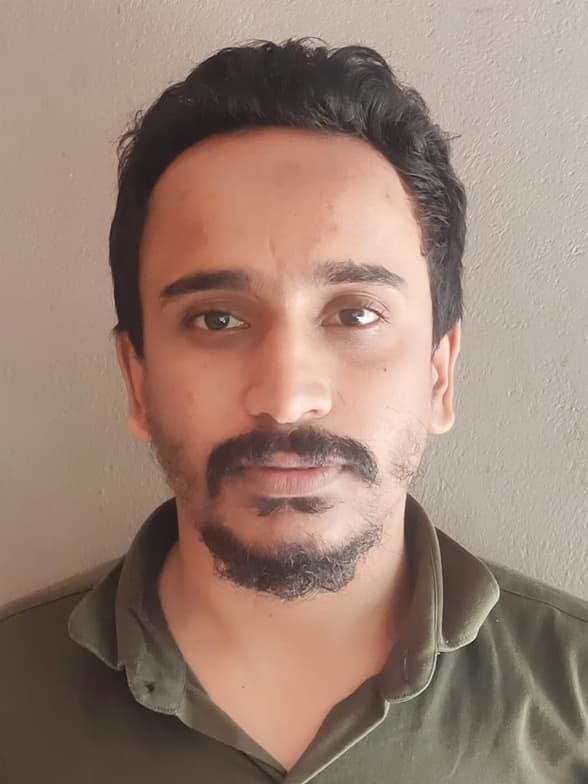 Profile photo of Rashid, Mathematics tutor at Wiingy