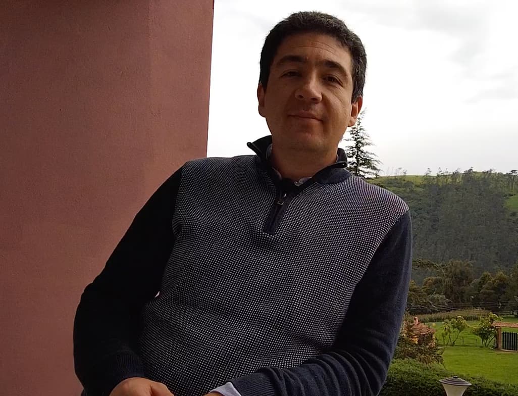 Profile photo of David, Spanish tutor at Wiingy