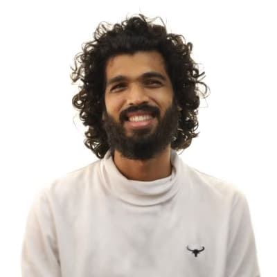 Profile photo of Reyansh, Hindi tutor at Wiingy