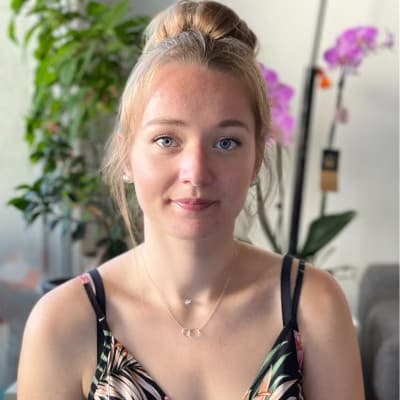 Profile photo of Rhea, Computer Science tutor at Wiingy