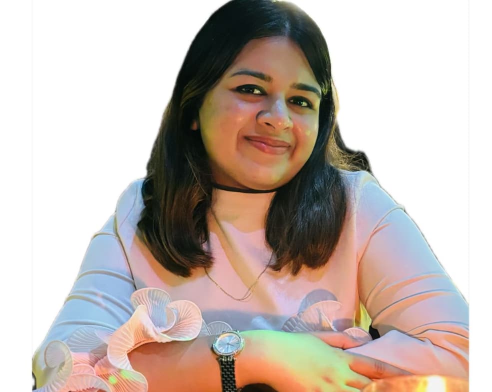 Profile photo of Ria, Biology tutor at Wiingy