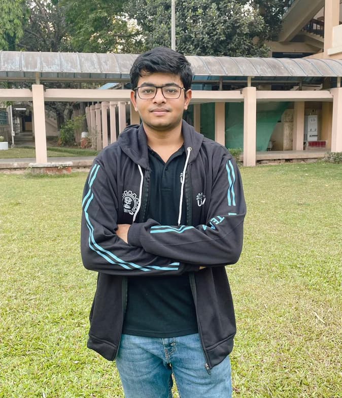 Profile photo of abhishek, English tutor at Wiingy