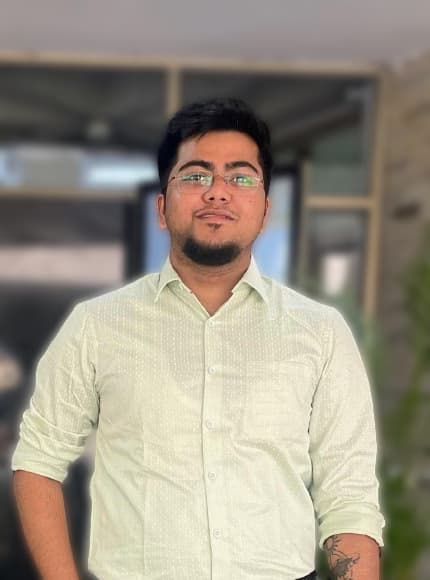 Profile photo of Ritam, Mathematics tutor at Wiingy