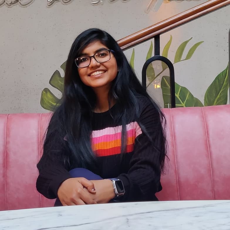 Profile photo of Ritika, Computer Science tutor at Wiingy