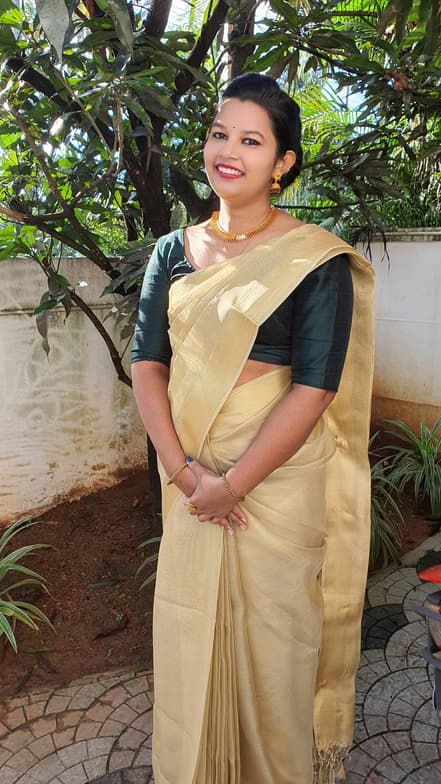 Profile photo of Riya , Science tutor at Wiingy