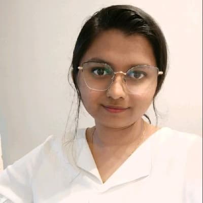 Profile photo of Riya, Games tutor at Wiingy