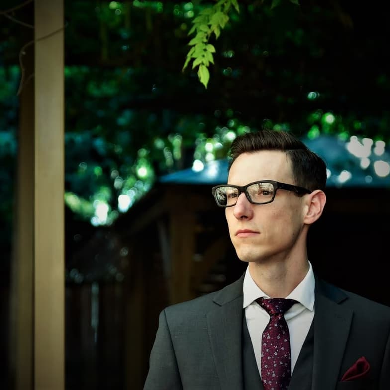 Profile photo of Robert, Music tutor at Wiingy