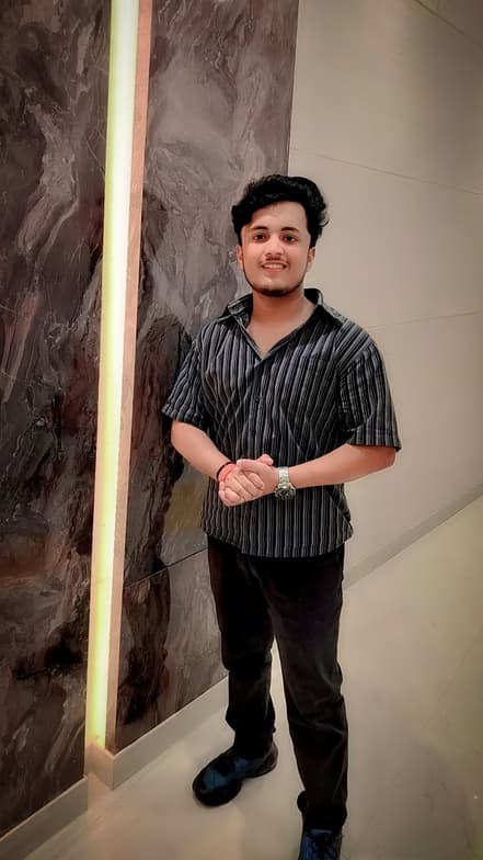 Profile photo of Aviral , Science tutor at Wiingy