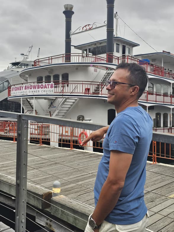 Profile photo of Rodrigo, Science tutor at Wiingy