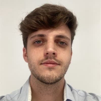 Profile photo of Ronan, AP tutor at Wiingy