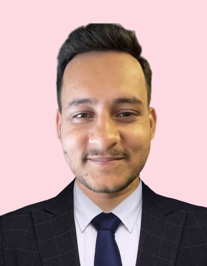 Profile photo of Roshan, Computer Science tutor at Wiingy