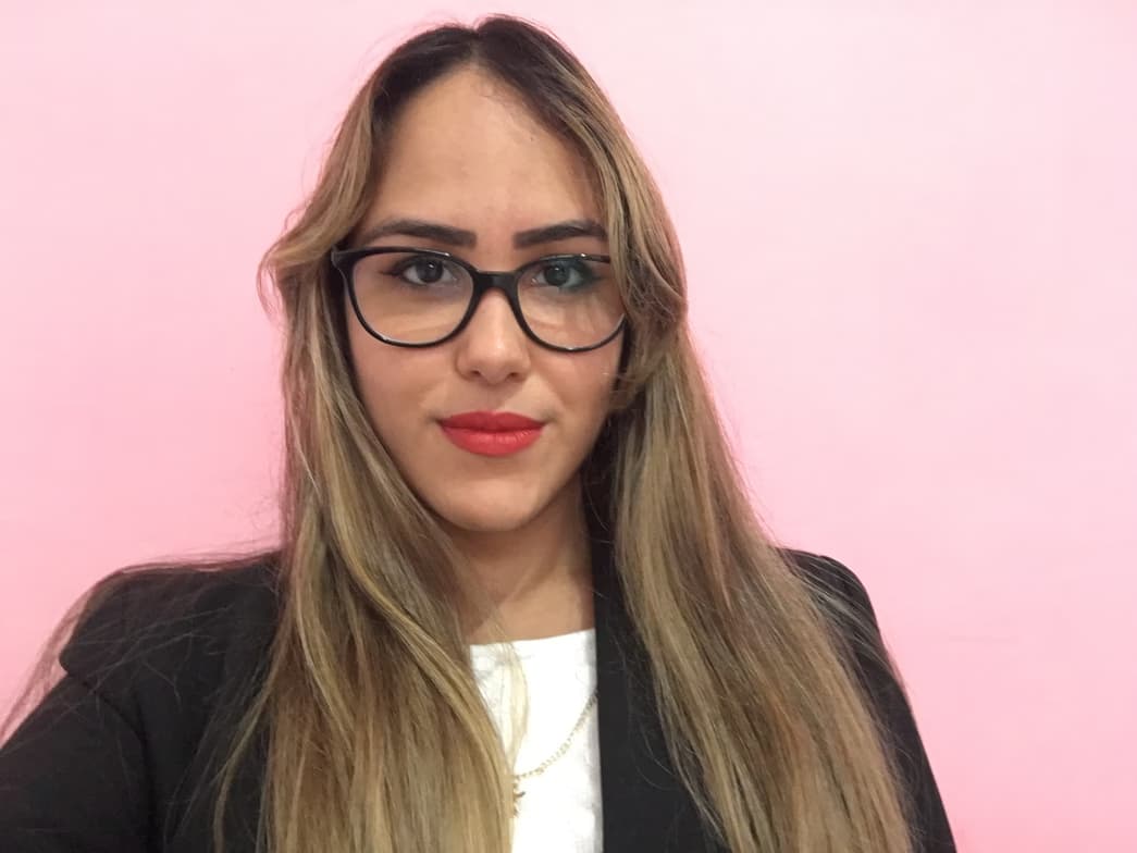 Profile photo of Rosmery, Guitar tutor at Wiingy