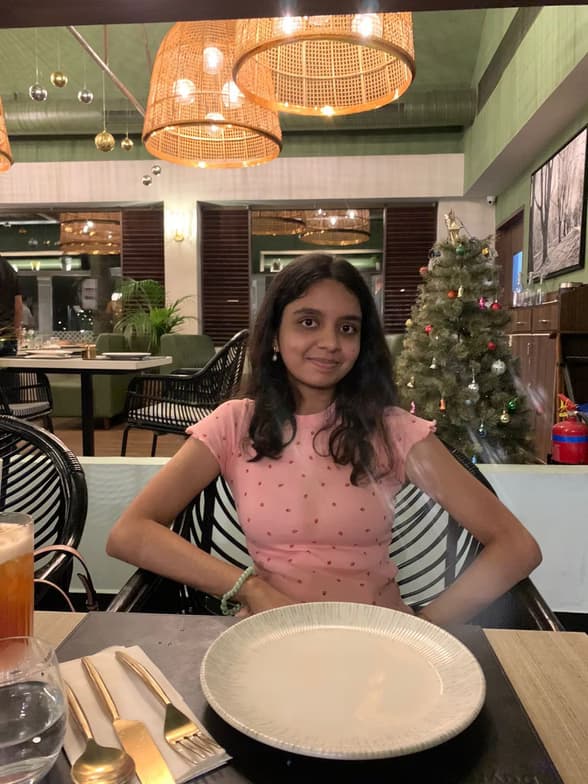 Profile photo of poorvica, Biology tutor at Wiingy