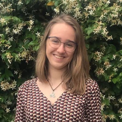 Profile photo of Ruby, AP tutor at Wiingy