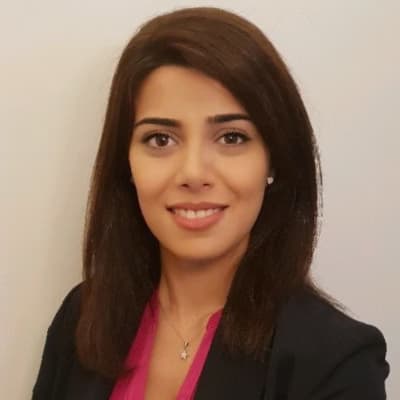 Profile photo of Ruby, English tutor at Wiingy