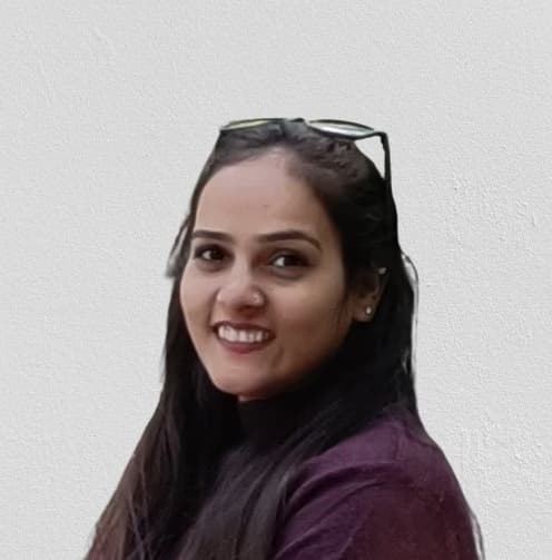Profile photo of Ruchi, AP tutor at Wiingy