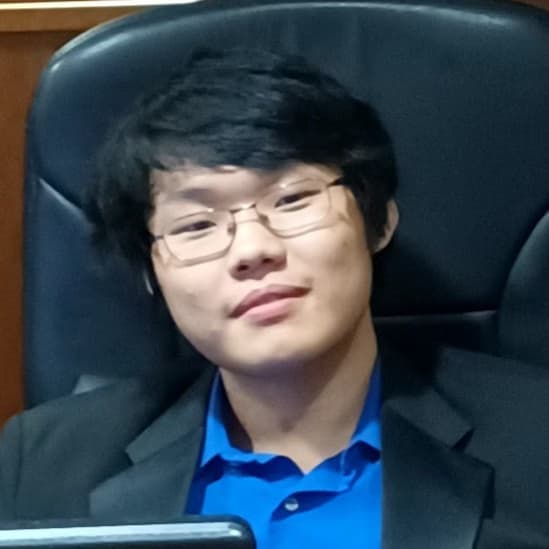 Profile photo of Runtian, AP tutor at Wiingy