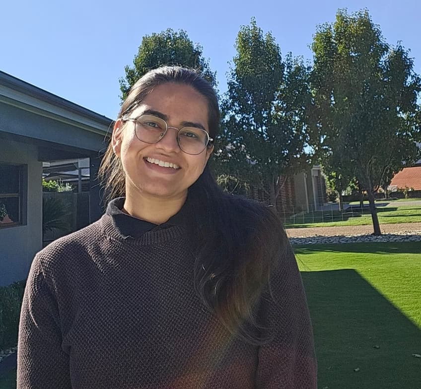 Profile photo of Ruta, French tutor at Wiingy