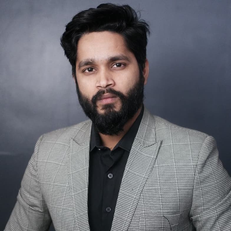 Profile photo of Abhishek, Computer Science tutor at Wiingy