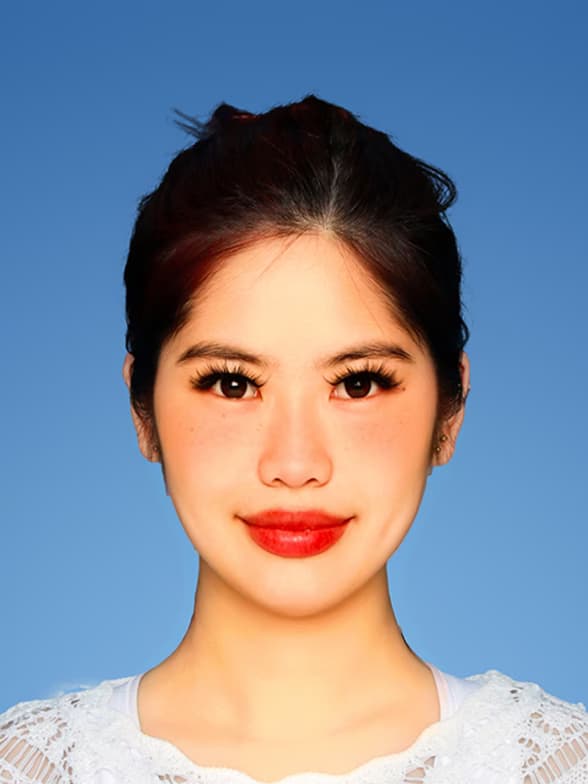 Profile photo of Sabrina, English tutor at Wiingy