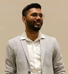 Profile photo of Swarnava, Physics tutor at Wiingy