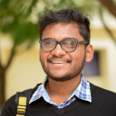 Profile photo of Sahil, Hindi tutor at Wiingy