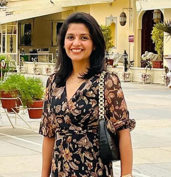 Profile photo of sakshi, Science tutor at Wiingy