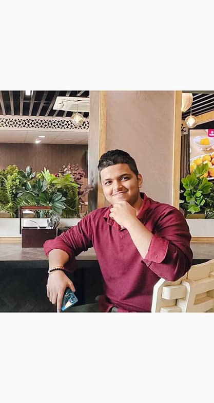 Profile photo of Sakshee, Computer Science tutor at Wiingy