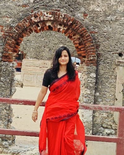 Profile photo of Sarah, Biology tutor at Wiingy